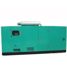 Perkins Series Diesel Generator (NPP400)